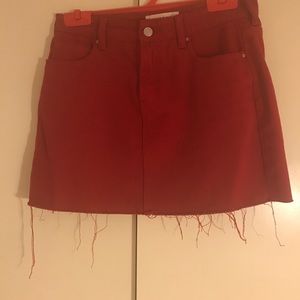 Pacsun skirt
